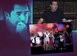 Bu da Survivor turizmi! Acun Ilıcalı ‘Birleşme Partisi’ne götürüyor: Kişi başına 2.999 dolar…