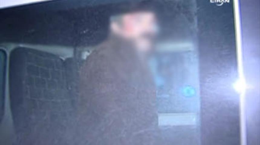 7 yaşındaki &ccedil;ocuğa tecav&uuml;z!