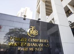 Merkez Bankası rezervleri arttı