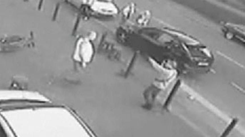 "Pes yani" dedirten cesaret