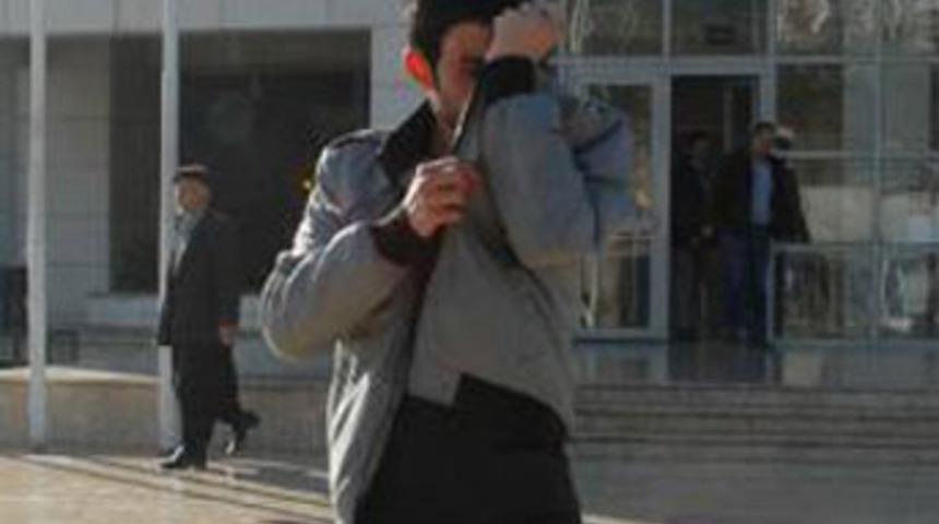 "Metroseks&uuml;elim diye tecav&uuml;z ettiler"