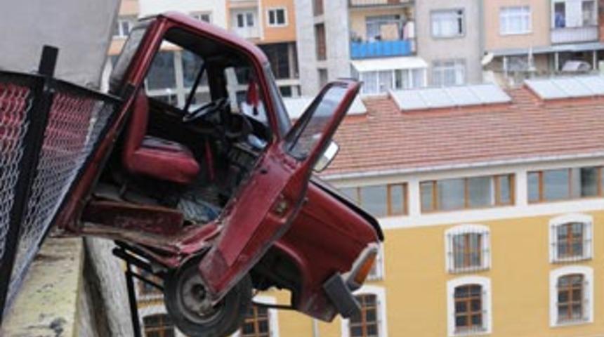 Kazanın b&ouml;ylesi