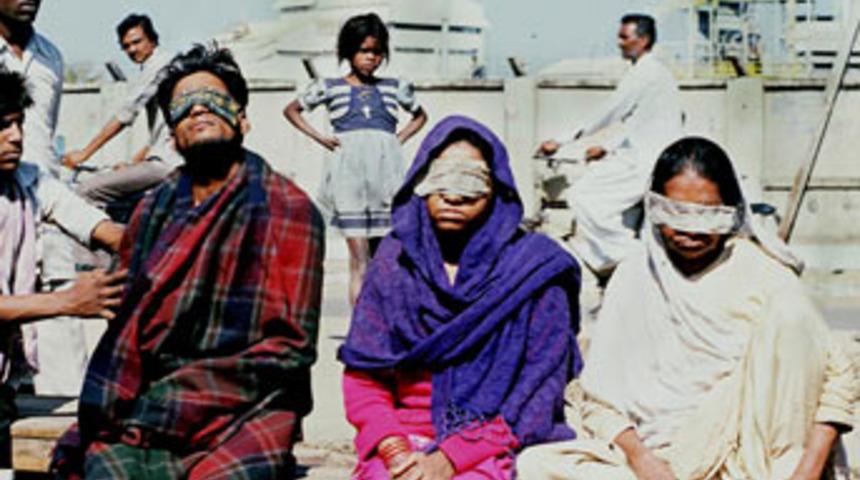 &Ccedil;ernobil'den bile korkun&ccedil;