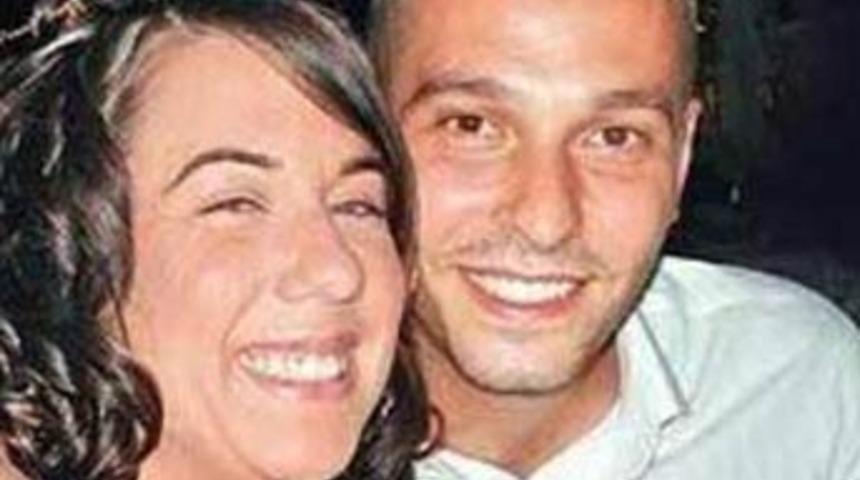 "ABD'li kadın askerin tuzağına düştüm"