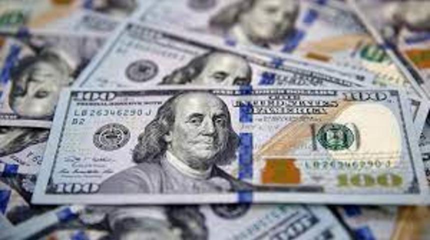Yabancılar 157,4 milyon dolarlık hisse senedi aldı