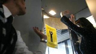 El Kaide buna da çözüm buldu