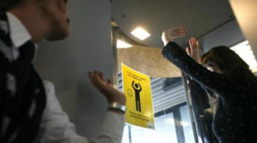 El Kaide buna da çözüm buldu