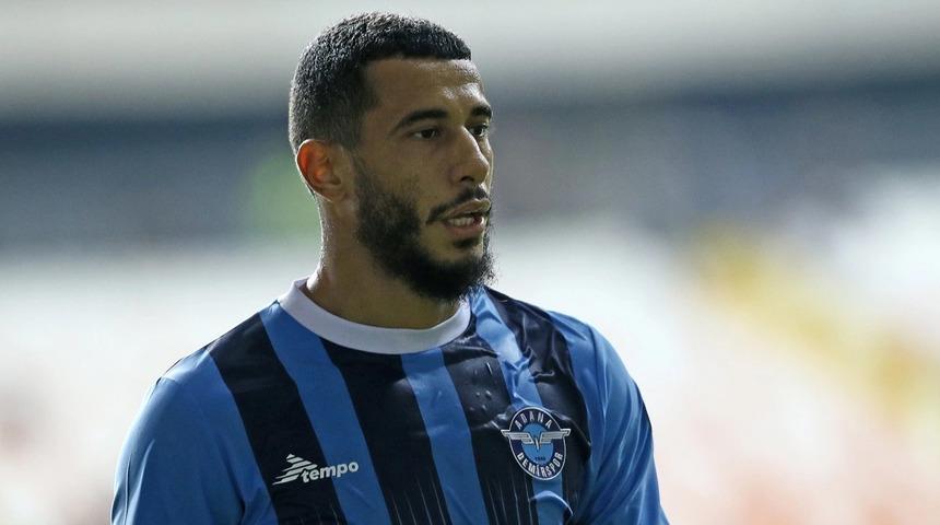Adana Demirspor ile sözleşmesini feshetmişti ismi Galatasaray ile anılıyordu! Belhanda'nın yeni takımı herkesi şaşırttı