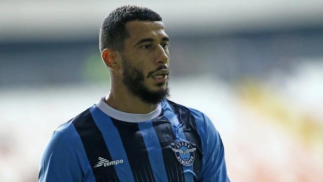 Adana Demirspor ile sözleşmesini feshetmişti ismi Galatasaray ile anılıyordu! Belhanda'nın yeni takımı herkesi şaşırttı