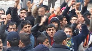 Edirne'de ormancı dehşeti: 2 ölü