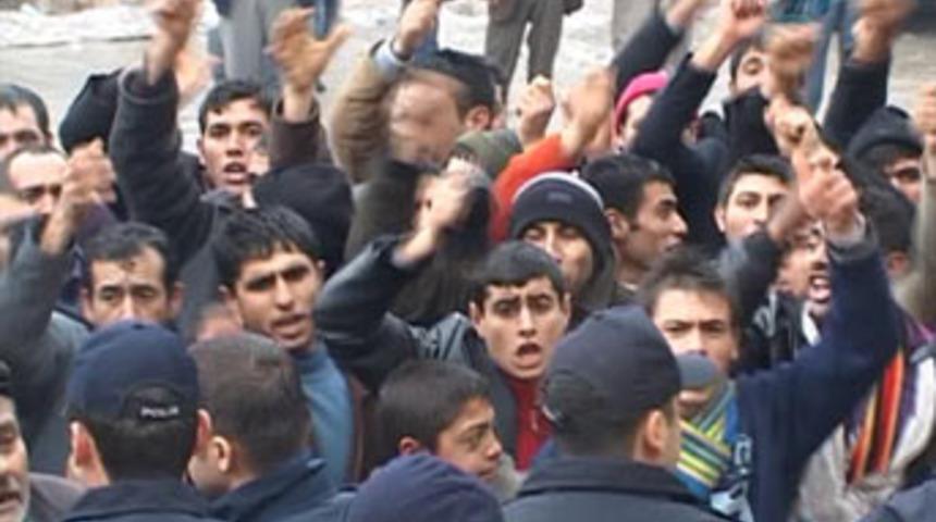 Edirne'de ormancı dehşeti: 2 ölü