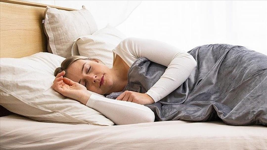 Roncar no es inofensivo: ¡Aumenta el riesgo de infarto y accidente cerebrovascular! ¡Cuidado con la apnea del sueño! 4