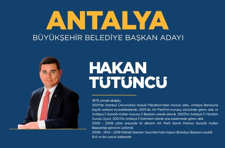AK Parti'nin belediye başkanı aday listesi! 48'i daha açıklandı! Sayı 74 oldu... Erdoğan kürsüye tek tek çağırdı G4