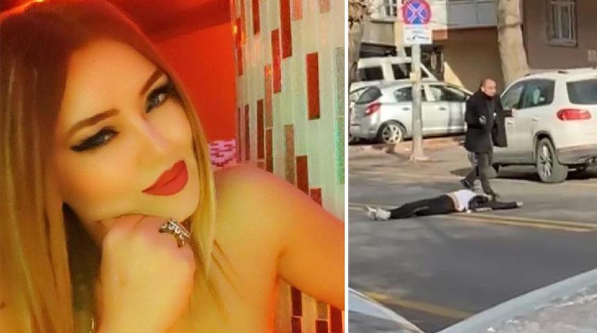 Sokak ortasında katletmişti! Mahkemede şok sözler: 'Namus ne zamandan beri kadın cinayeti olmuş?'