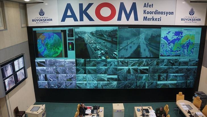 Hava sıcaklıkları sert düşüyor! Meteoroloji ve Valilik uyardı, Bakan il il açıkladı, AKOM saat verdi... İstanbullular dikkat  G4