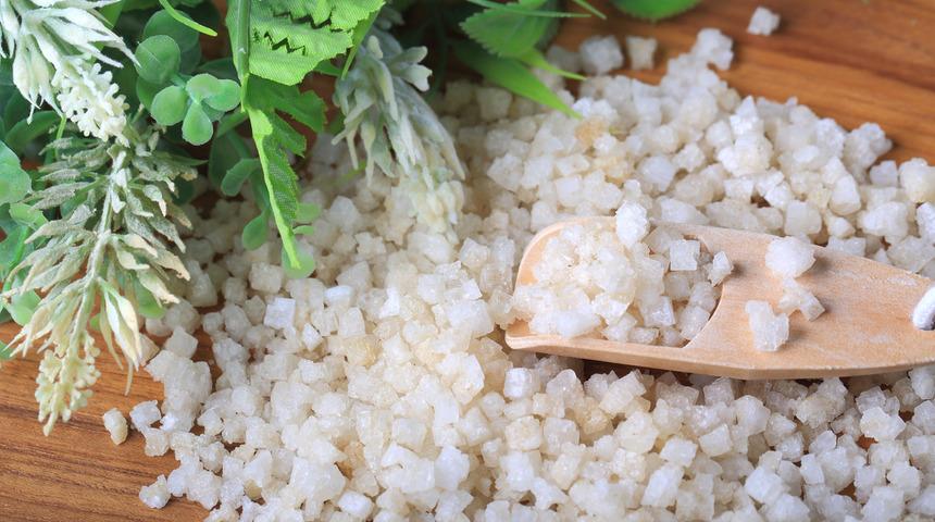 Epsom tuzu nedir? Epsom tuzunun faydaları nelerdir, ne işe yarar?