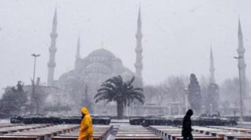 Kar ne zaman etkisini kaybedecek?