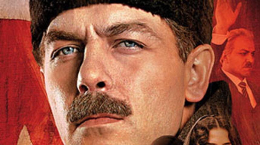 Atat&uuml;rk ve Latife hanım