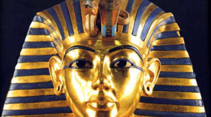 Tutankamon&rsquo;un sırrı a&ccedil;ığa &ccedil;ıkacak
