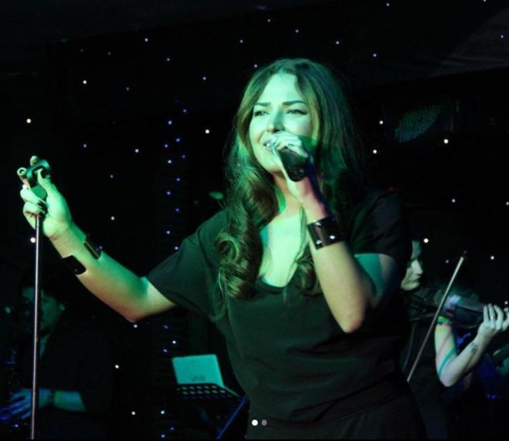 'Sen Mutlu Ol Ne Olur' şarkısıyla Popstar'a damga vurmuştu! Popstar’ın yıldızı Aydan Kaya son haliyle gündem oldu G5