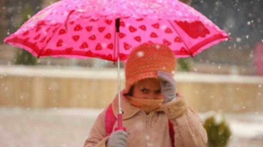 Hafta sonu donacağız