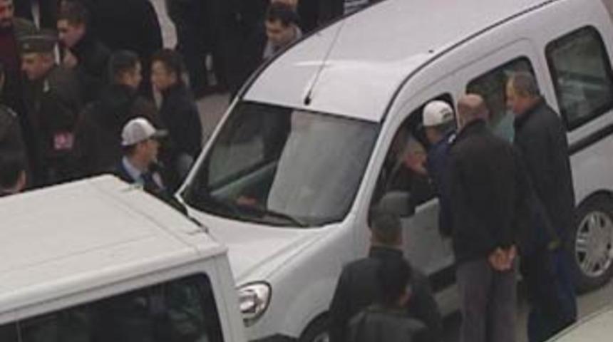 Ankara sokaklarında istihbarat savaşları