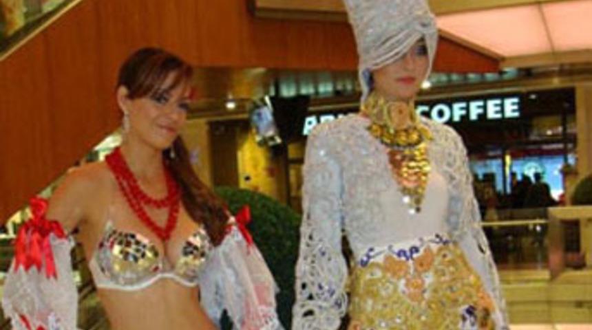 Derya &Ccedil;imen d&uuml;nya ikincisi oldu