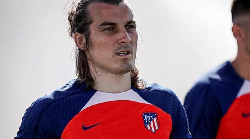 Fenerbahçe taraftarının gözü kulağı bu haberdeydi, Atletico Madrid Çağlar Söyüncü'yü resmen açıkladı!