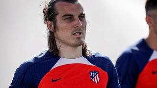 Fenerbahçe taraftarının gözü kulağı bu haberdeydi, Atletico Madrid Çağlar Söyüncü'yü resmen açıkladı!