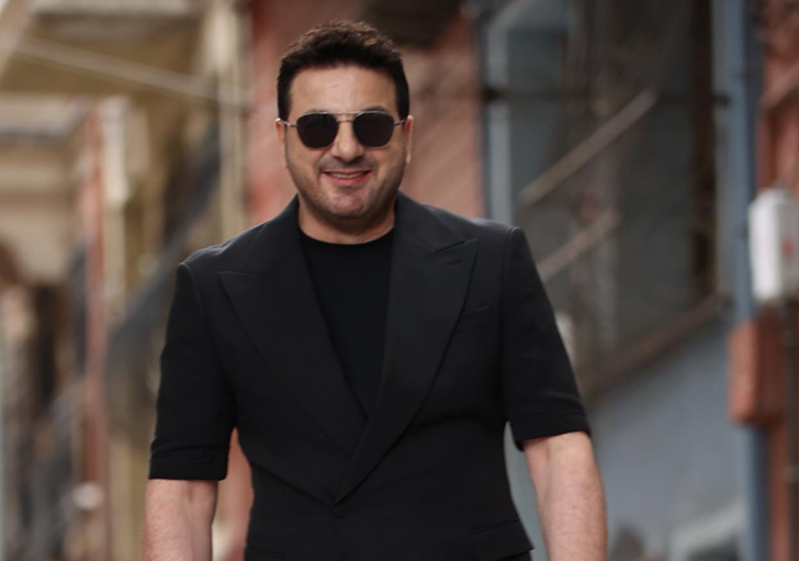 Yeniden Refah Partisi açıkladı! Ünlü şarkıcı Davut Güloğlu Düzce Belediye Başkan adayı oldu G2