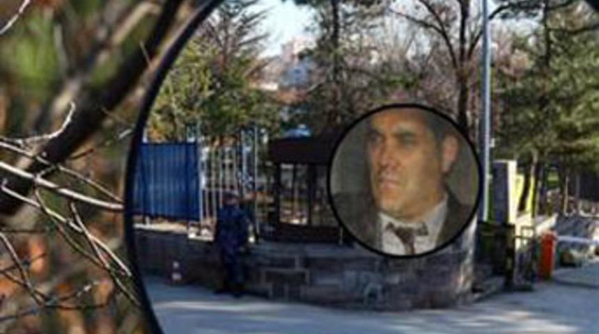 &lsquo;Kozmik oda&rsquo; hasta etti