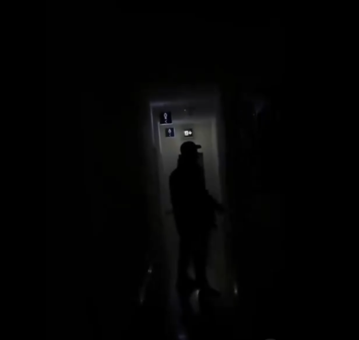 Türkiye'nin ilk AVM'siydi!  Son durumunu çekti, o görüntüler sosyal medyada gündem oldu G1