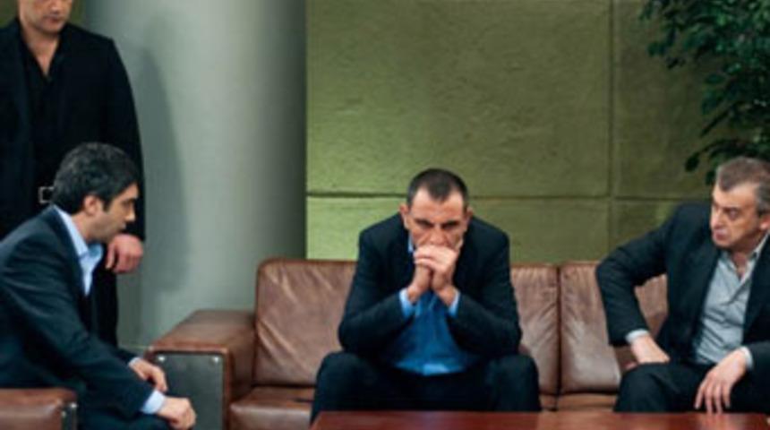 Vadi'de b&uuml;y&uuml;k ihanet