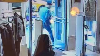 Nişantaşı'nda mühendisin sır ölümü aydınlatıldı!  Güvenlik kamerası görüntüsü acı gerçeği ortaya çıkardı