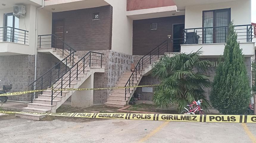 Kocaeli'nde dehşet saçtı! 1.5 ay önce ortağını rehin aldı bu kez de 1 kişiyi pompalı tüfekle vurdu