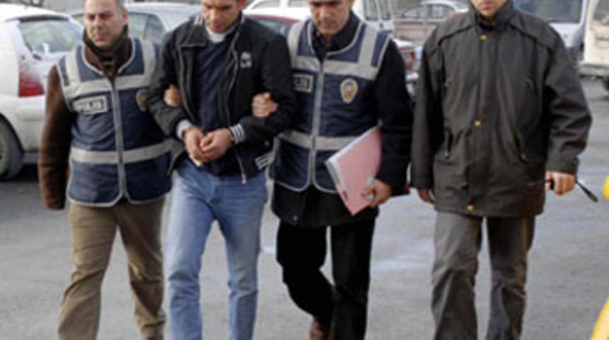 Katil zanlısından şok eden itiraf