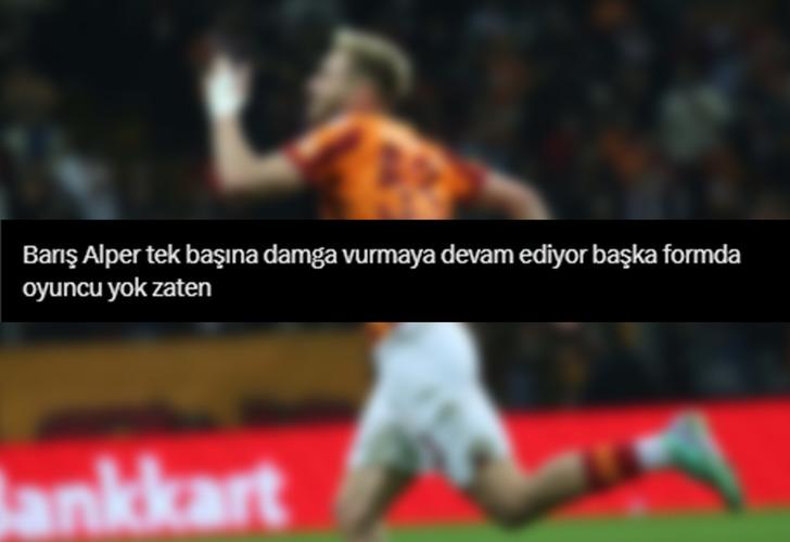 Ümraniyespor maçına Barış Alper Yılmaz damgası! Sosyal medya onu konuşuyor... 10 dakikada hem kendi kalesine hem rakip kaleye attı G2