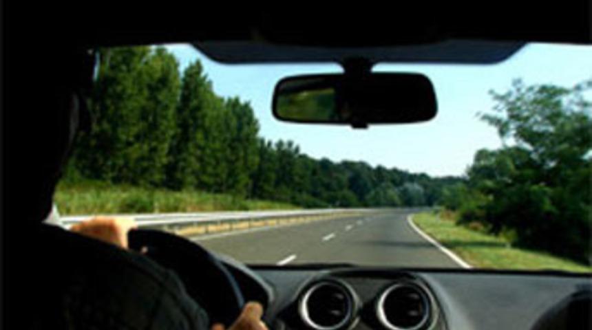 Ankara'dan İstanbul'a 5 litre benzinle