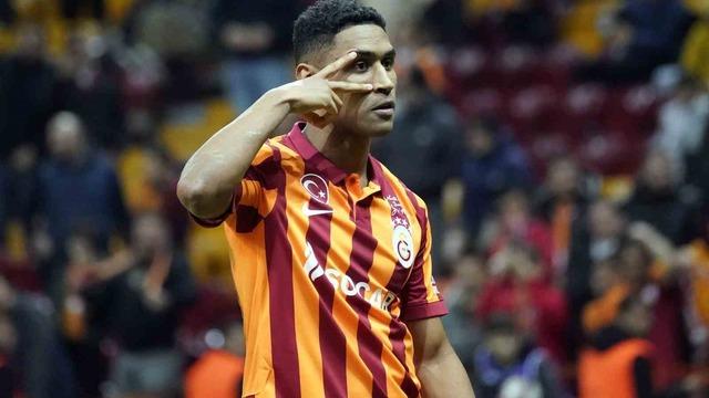 Aslan'dan sürprize izin yok! Galatasaray Ümraniyespor'u 4-1 mağlup ederek Türkiye Kupası'nda adını son 16 tura yazdırdı