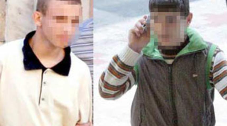 &Ccedil;ocuk koğuşunda tecav&uuml;z