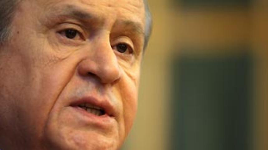 Herkes ayağını denk alsın!