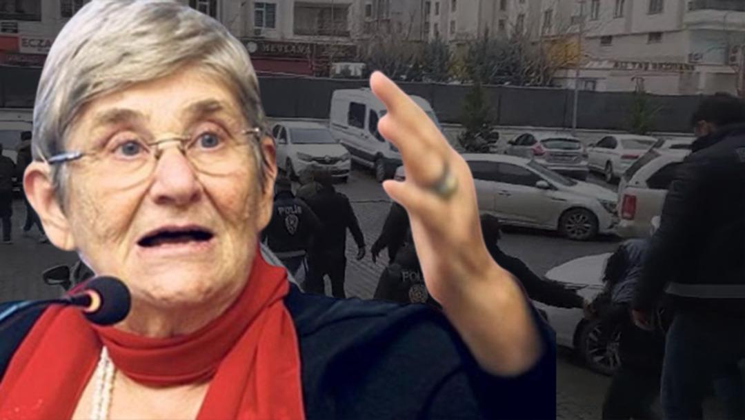 Canan Karatay dolandırıcıların ağına d&uuml;şm&uuml;şt&uuml;! O anları anlattı: Hipnotize oldum