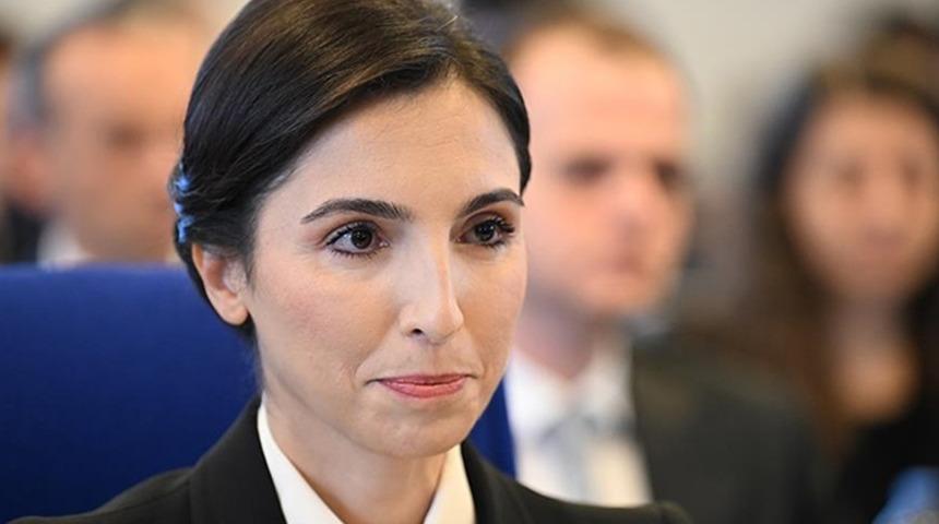 "Hafize Gaye Erkan'ın babası tarafından işten çıkartıldım" iddiası gündem olmuştu! Erkan'dan açıklama geldi: 'Asla kabul edilemez'