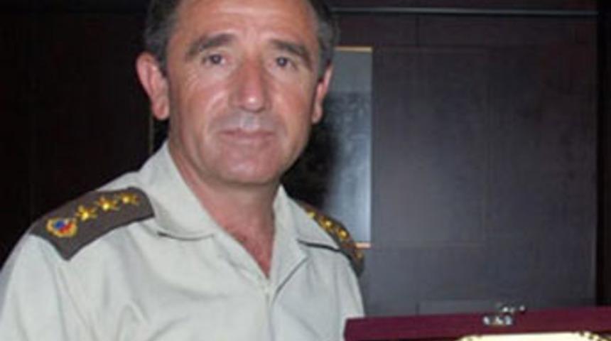 Albay Tapan hakkında şok iddia!