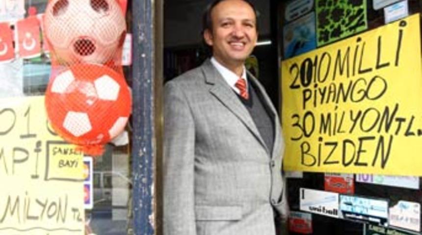 "Kime çıktığını tahmin ediyorum"