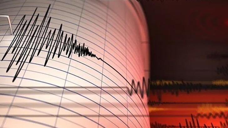 Son dakika| Adıyaman ve Kayseri'de korkutan depremler! 