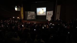 Türkiye'nin ilk uzay yolculuğu İstanbul'dan takip edildi