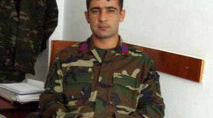 Tokat saldırısından kurtulan asker konuştu