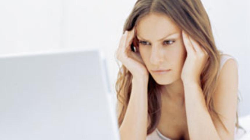 &Ccedil;alışan kadınlara m&uuml;jde!