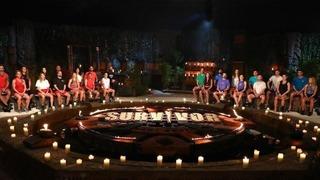 Survivor All Star'da gözyaşları sel oldu! İddialı yarışmacı adaya veda etti